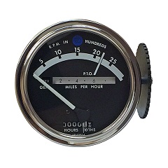 UJD42513   Tachometer---Replaces AR60514